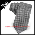 Silk Blended Wool Custom Made Mens Wholesale Silk Ties